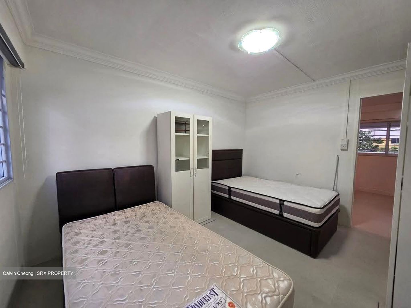 Blk 785 Khatib Vale (Yishun), HDB 3 Rooms #612468451